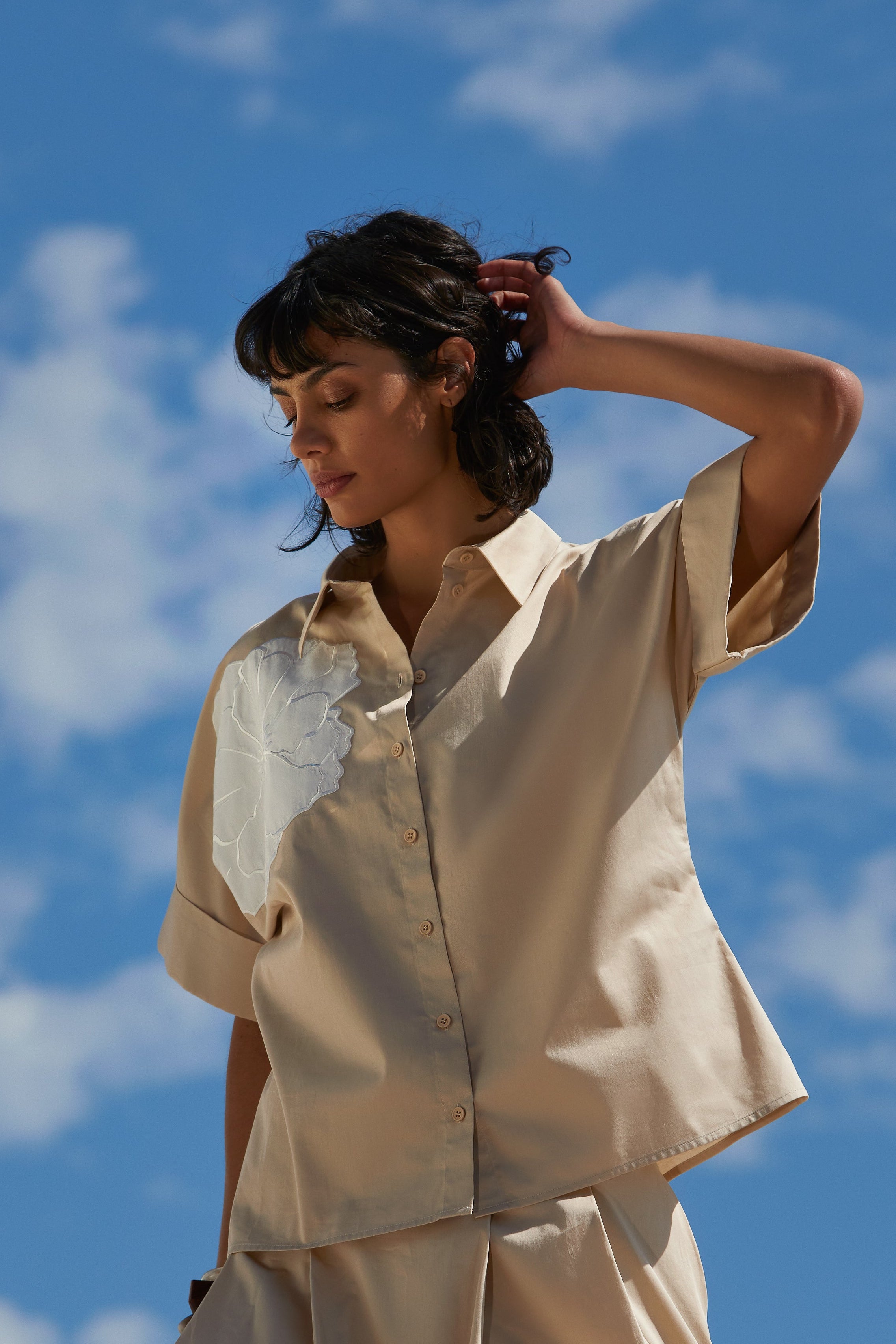 Bloes Beige Atmos Fashion ( 1808 Jace/Natur )