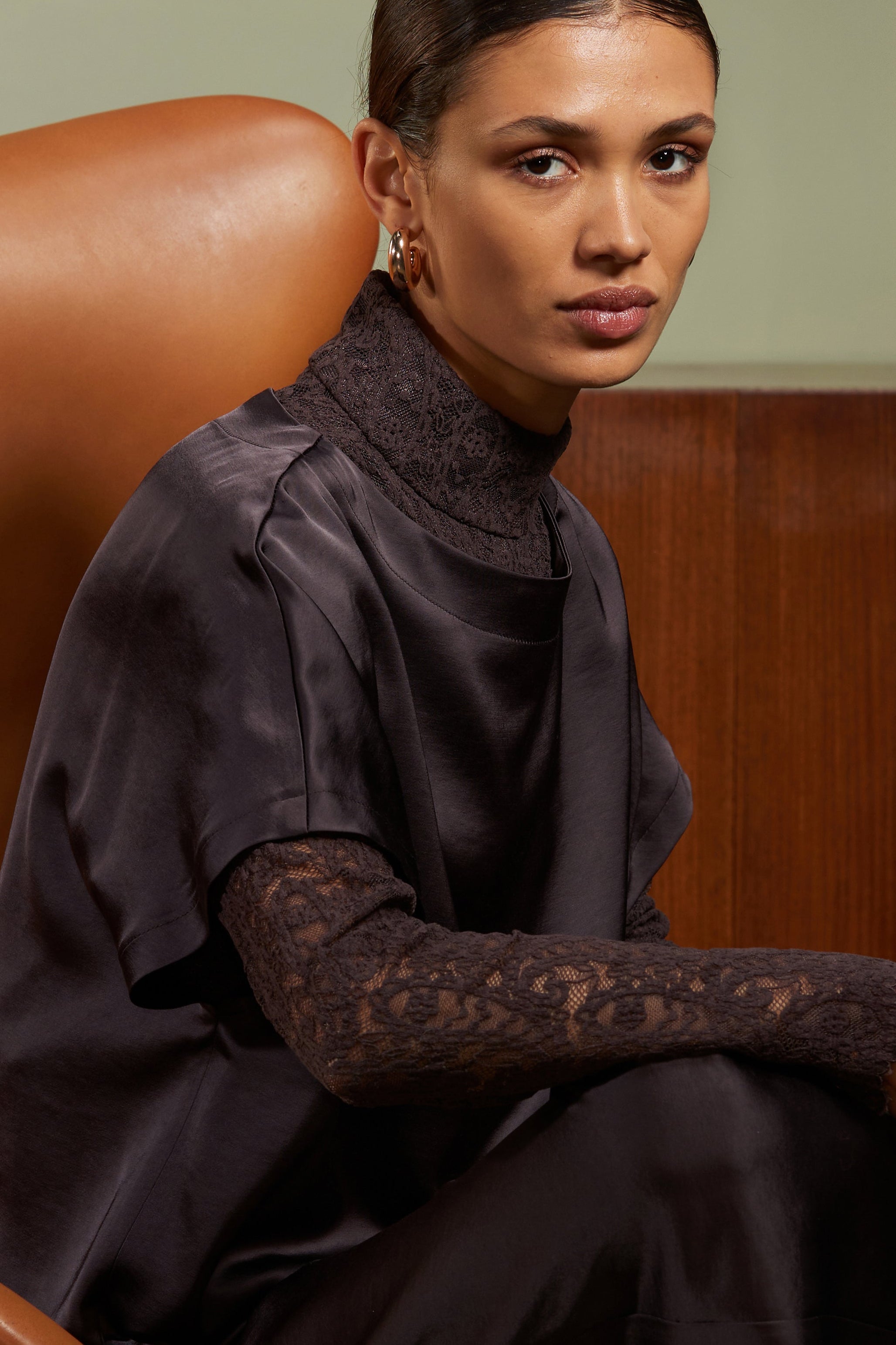 Bloes Bruin Atmos Fashion ( 2094 Inda/Brown )