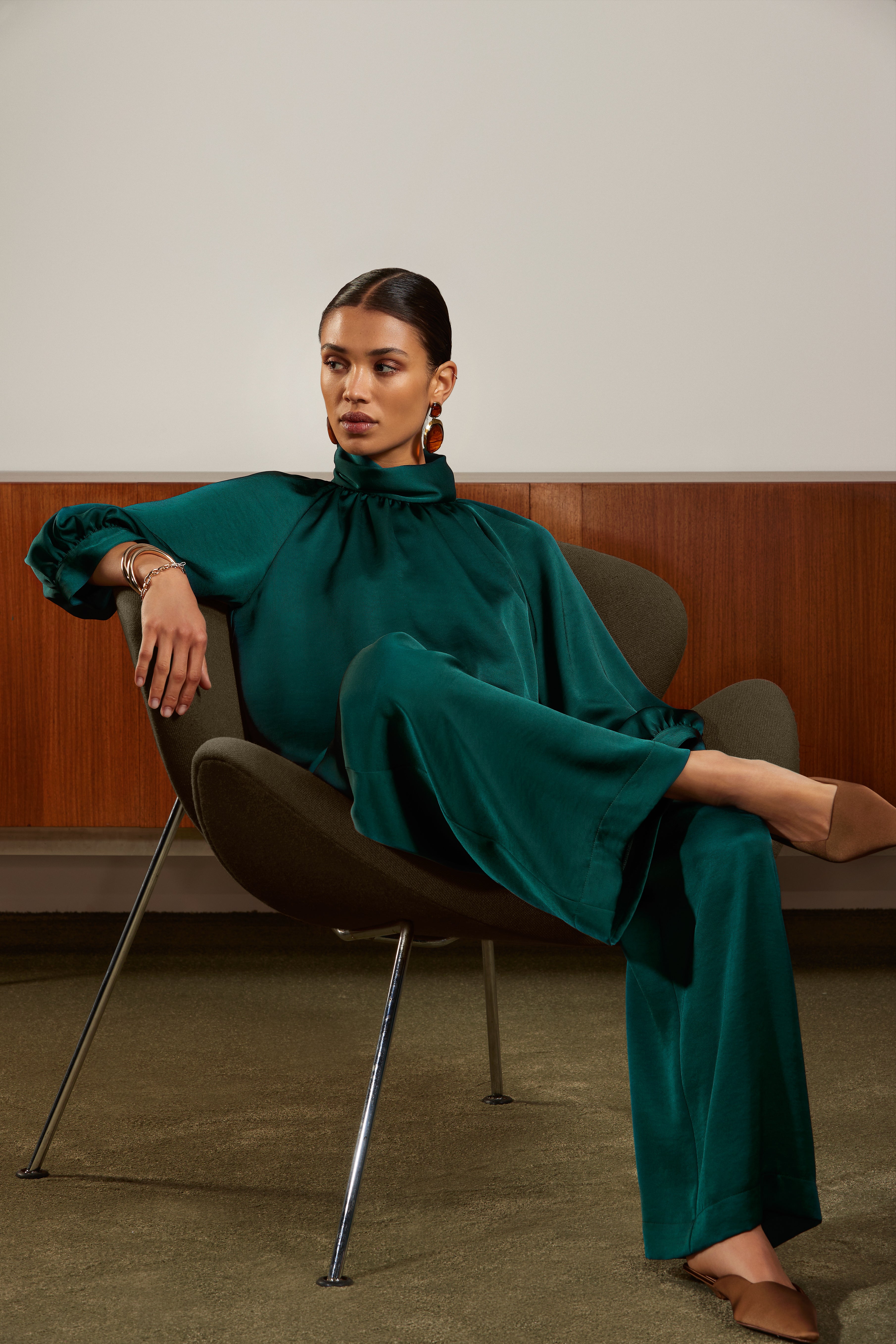 Bloes Groen Atmos Fashion ( 2092 Inda/Forest )