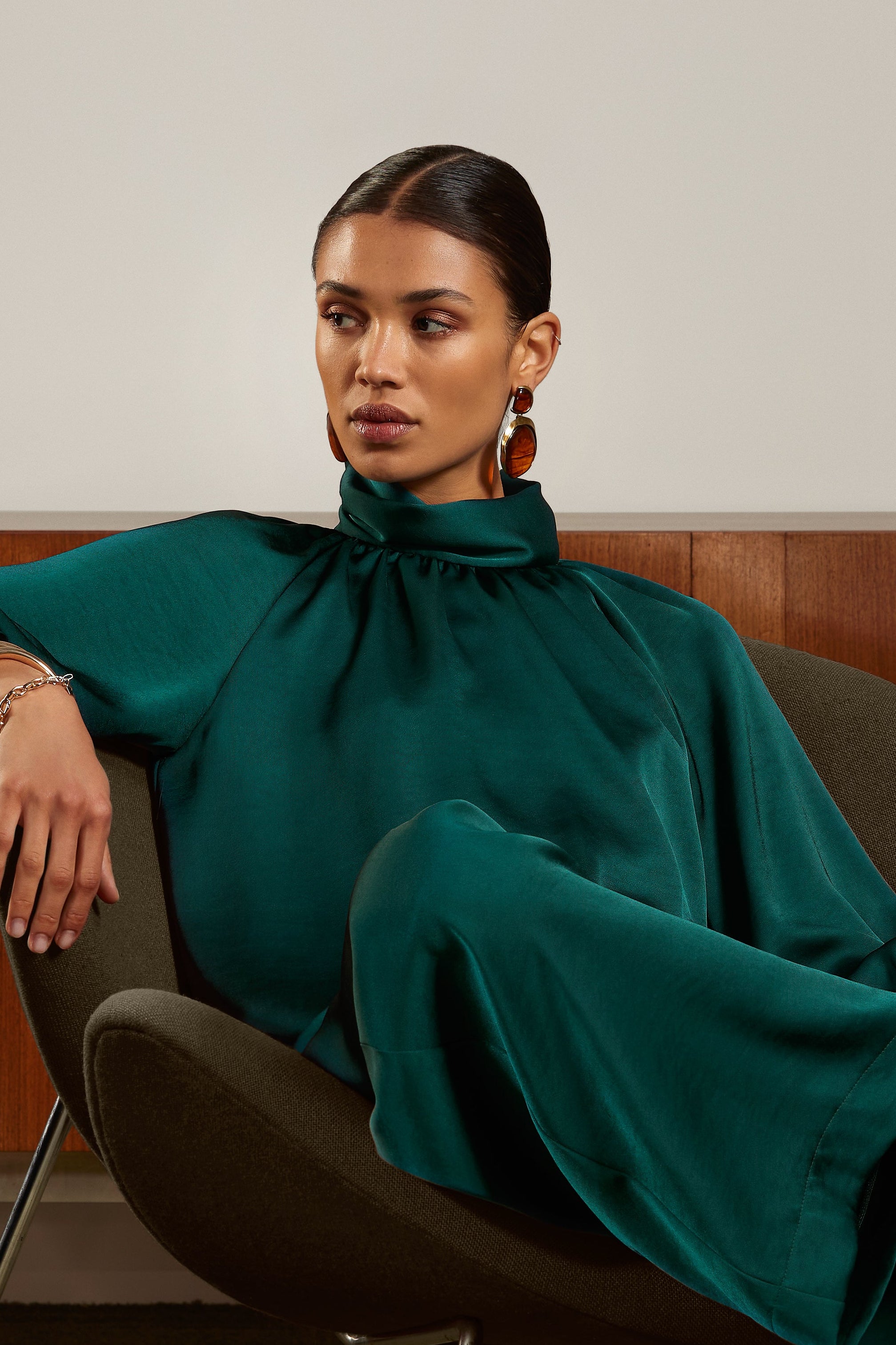 Bloes Groen Atmos Fashion ( 2092 Inda/Forest )