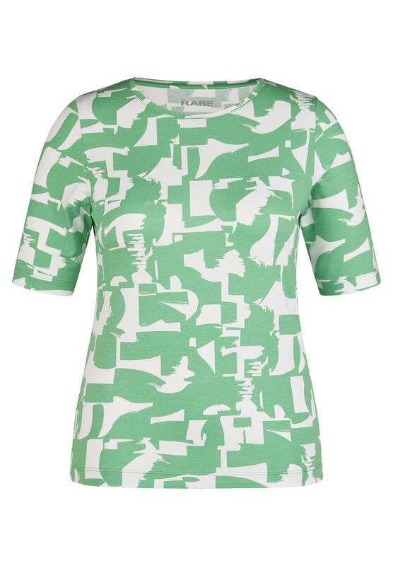 T-Shirt Vert Rabe 1 ( 114359/2454 )