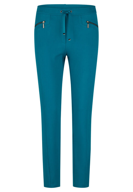 Pantalon Turquoise Rabe ( 113454/3781 )