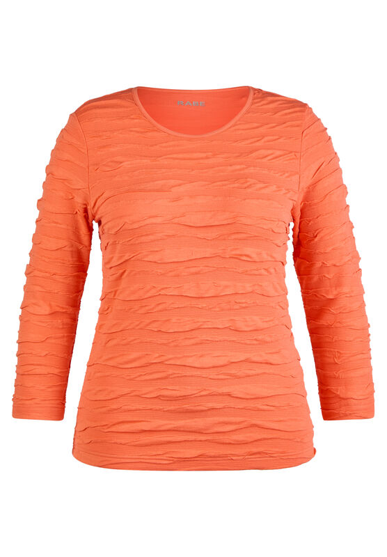 T-Shirt Oranje Rabe ( 114300/4152 )