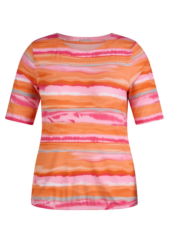 T-Shirt Oranje Rabe ( 114358/4152 )