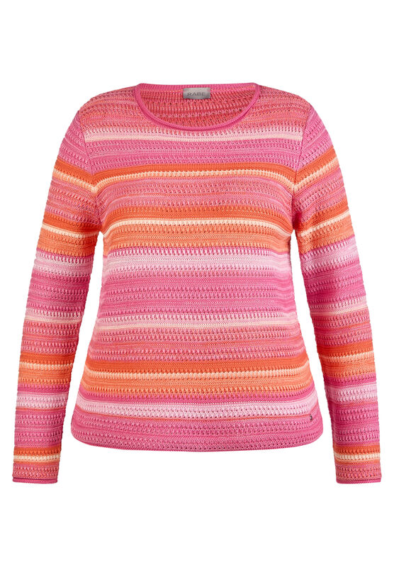 Pull Oranje Rabe ( 114603/4152 )