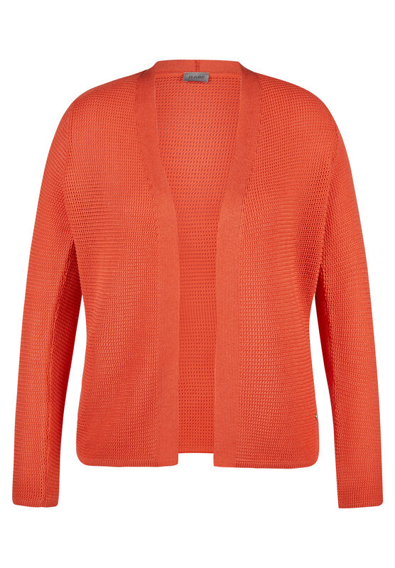 Giletpull Oranje Rabe ( 124522/4152 )