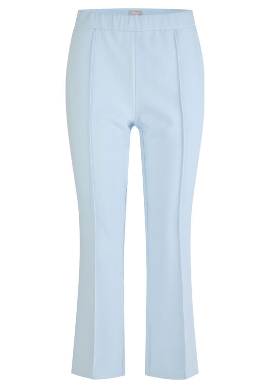 Broek Bleekblauw Rabe ( 213159/4309 )