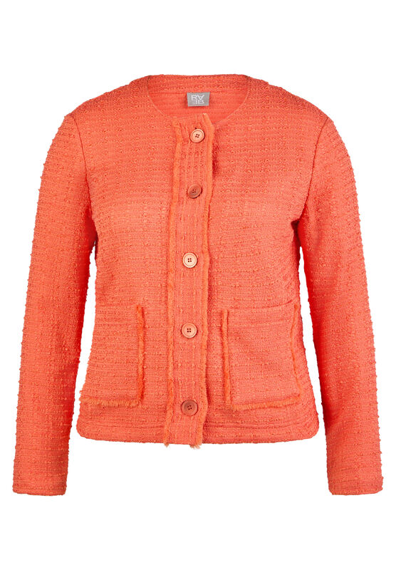 Vest Oranje Rabe ( 214020/4152 )