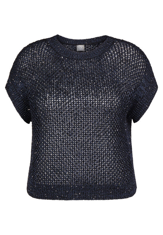 Pull Marine Rabe ( 223604/4390 )