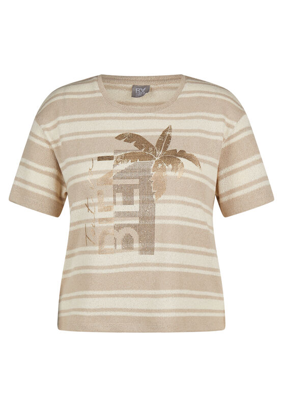Pull Beige Rabe ( 224352/4669 )