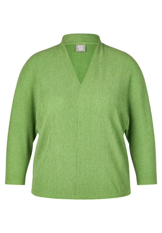 Bloes Groen Rabe ( 211300/5421 )