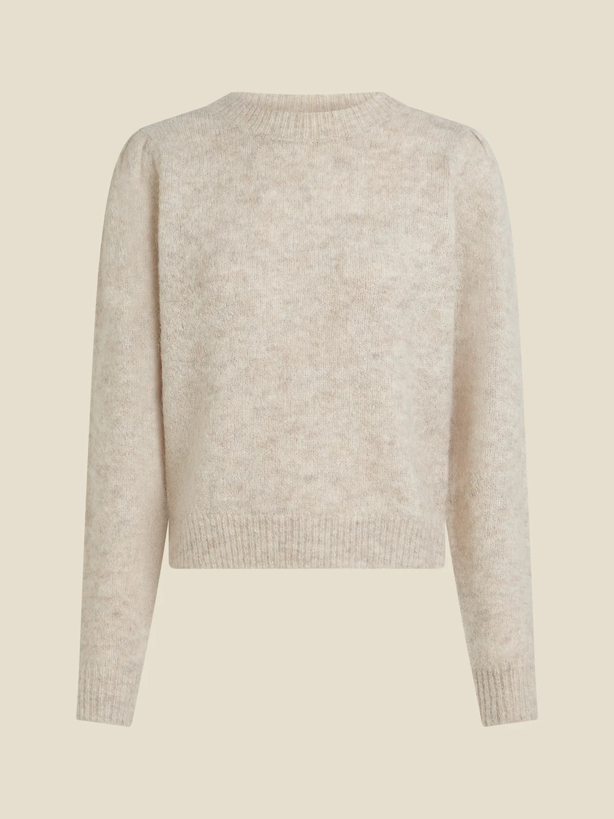 Pull Ecru Beaumont ( Bailey/1160 )