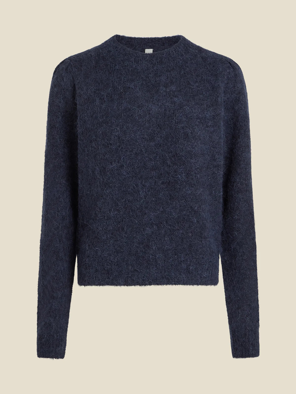 Pull Donkerblauw Beaumont ( Bailey/5980 )