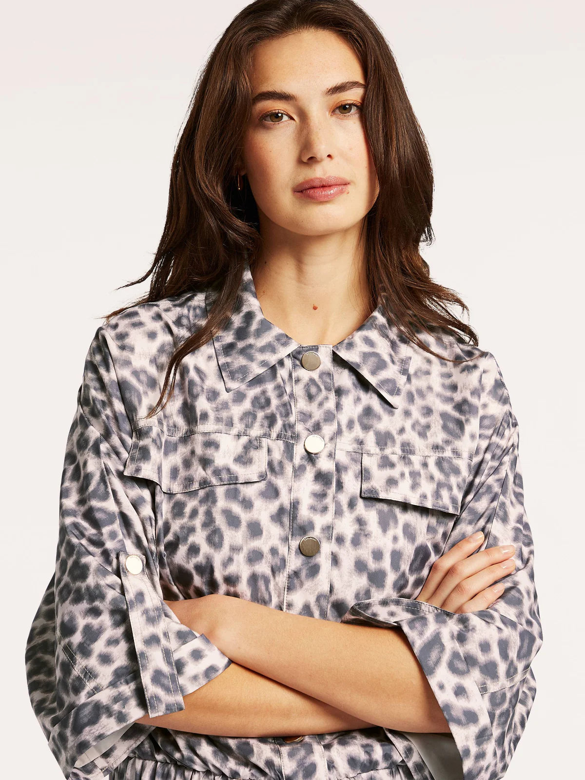 Vest Kaki Beaumont ( Benjamin/6830 )