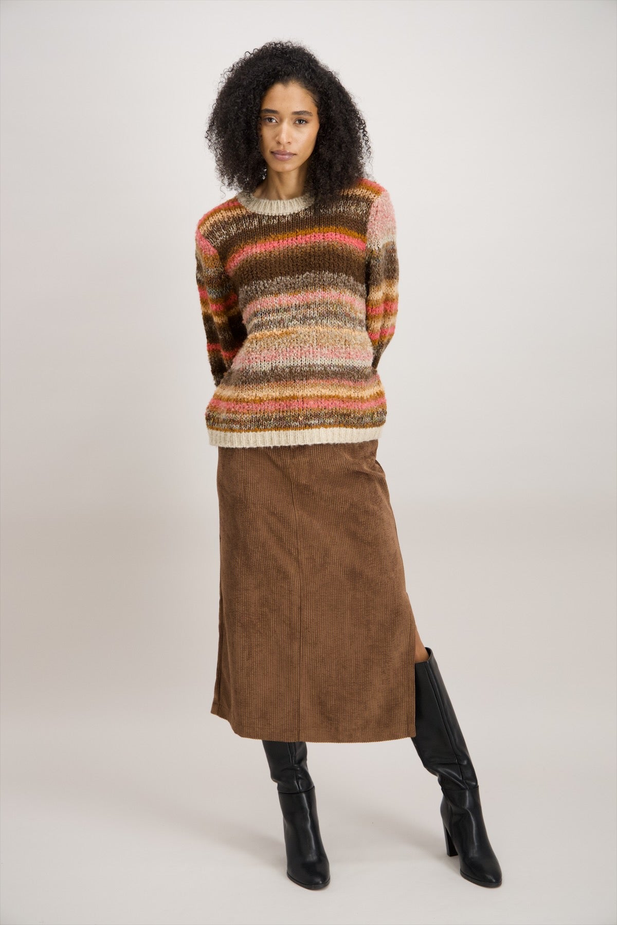 Rok Bruin Signe Nature ( 834045/03 )