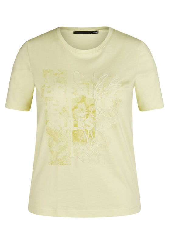 T-Shirt Citron Vert Lecomte 1 ( 614302/2133 )