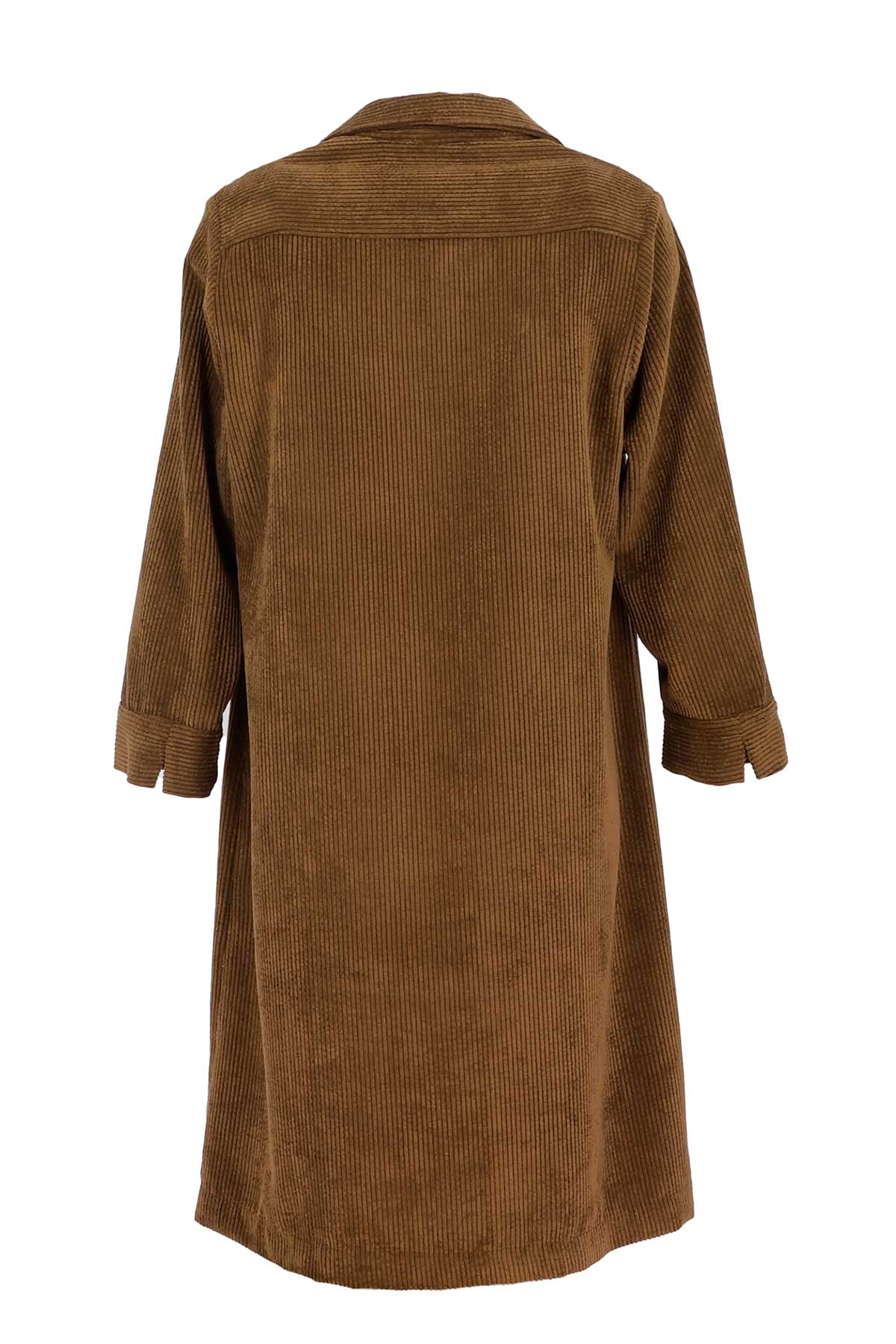 Kleedje Bruin Signe Nature ( 890221/03 )
