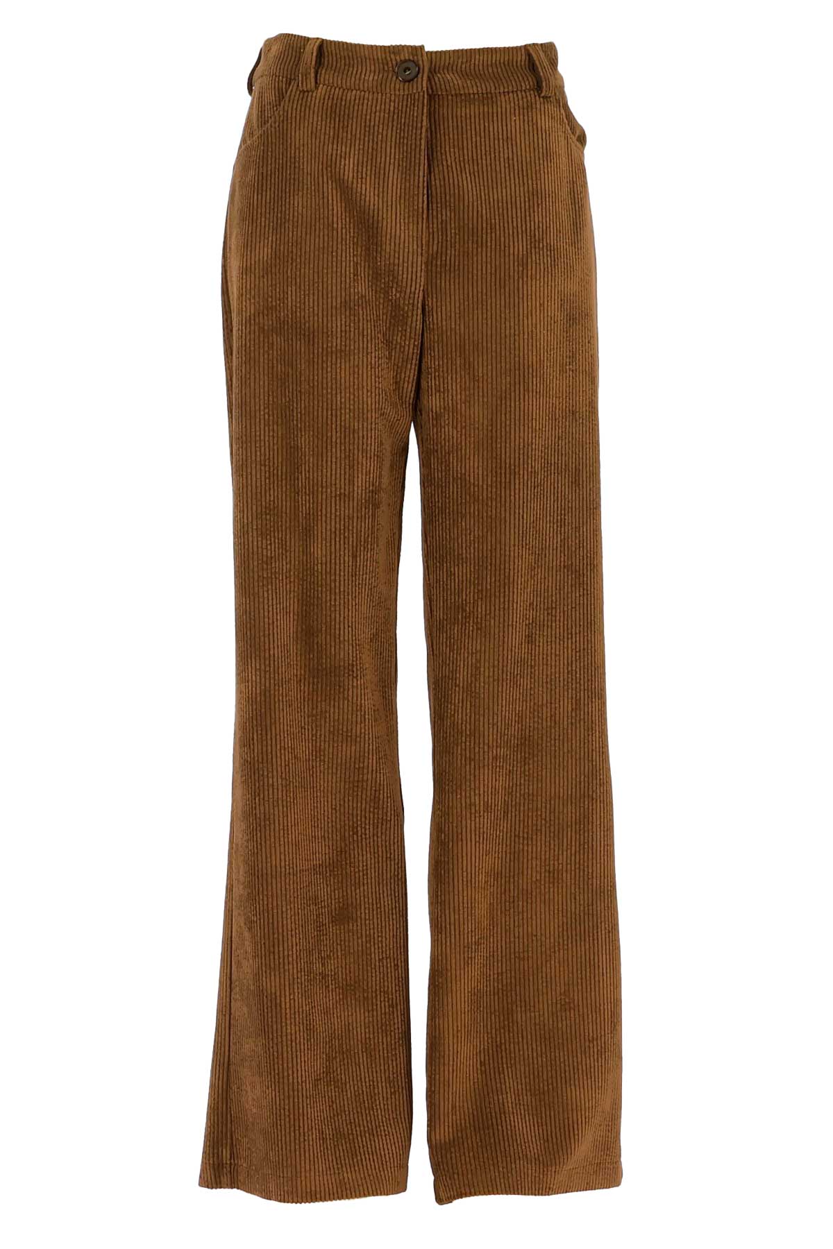 Broek Bruin Signe Nature ( 944100/03 )