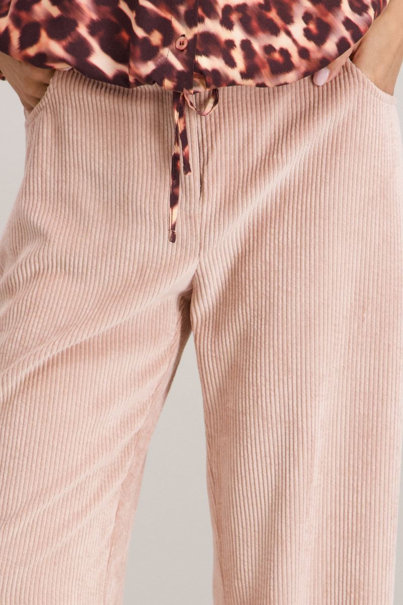 Broek Roze Signe Nature ( 944100/4 )