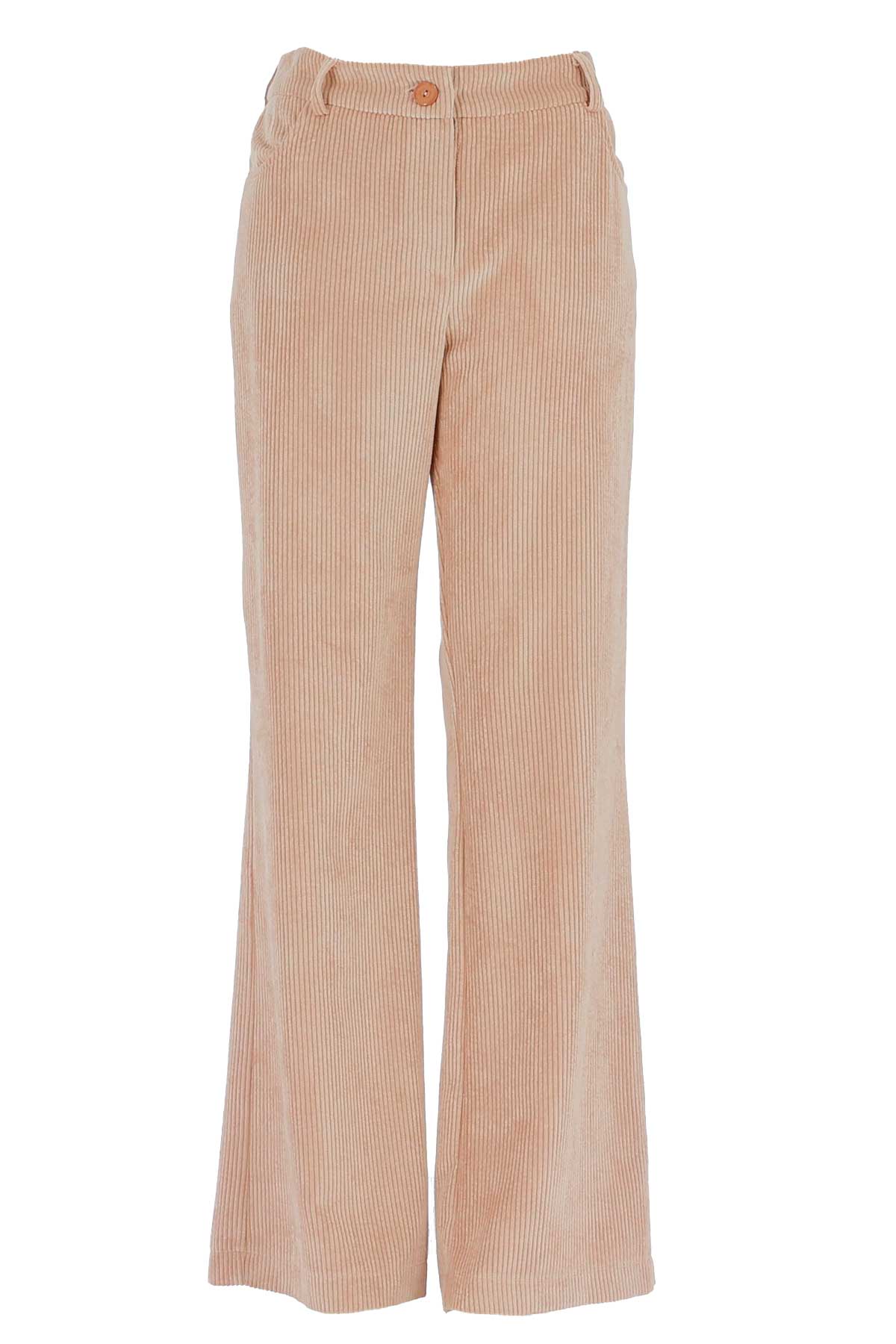 Broek Roze Signe Nature ( 944100/4 )