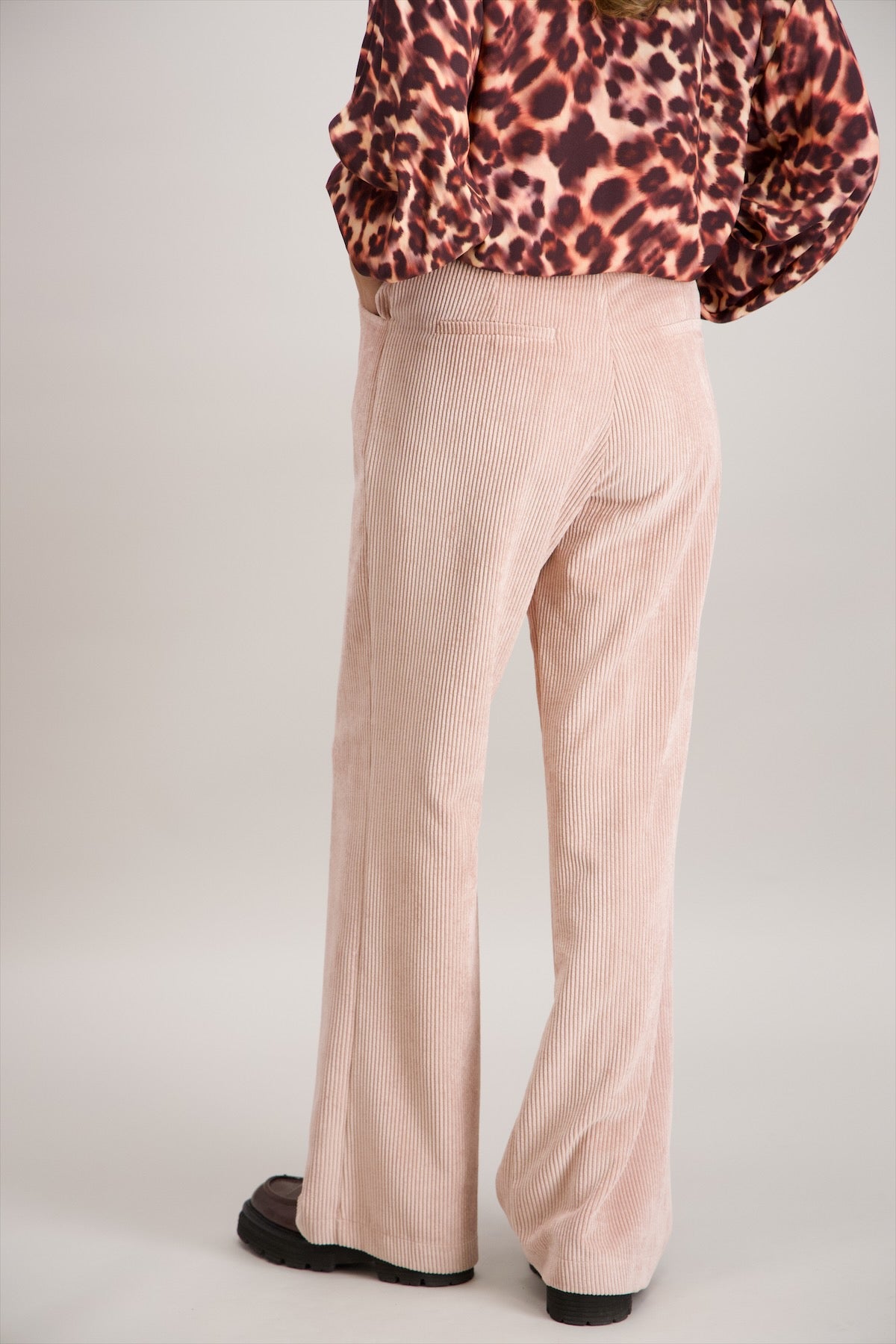 Broek Roze Signe Nature ( 944100/4 )