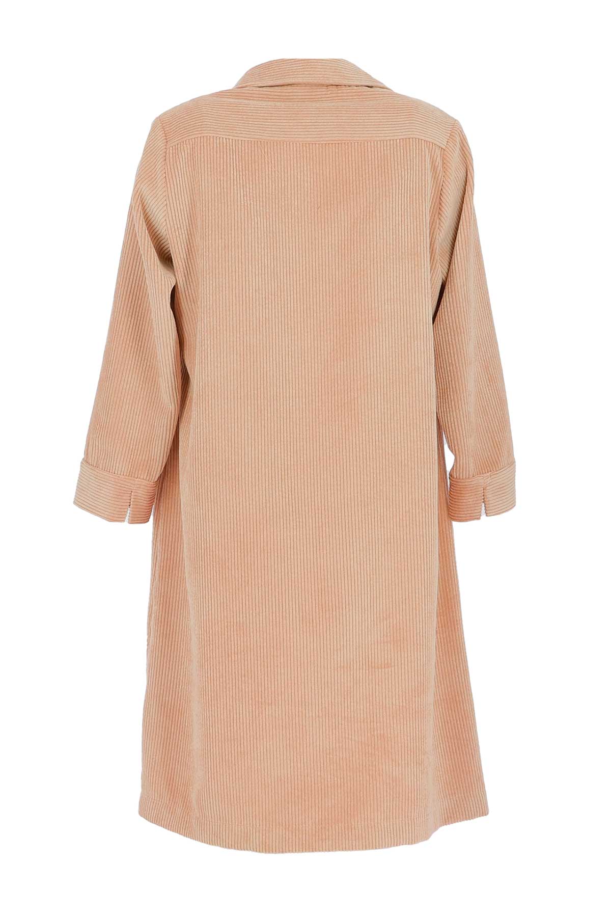Kleedje Roze Signe Nature ( 890221/4 )