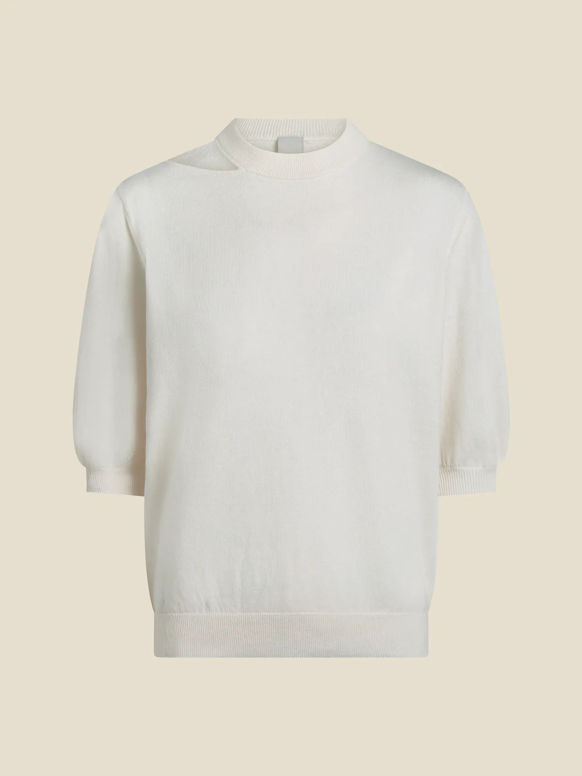 Pull Ecru Beaumont ( Celine/2140 )