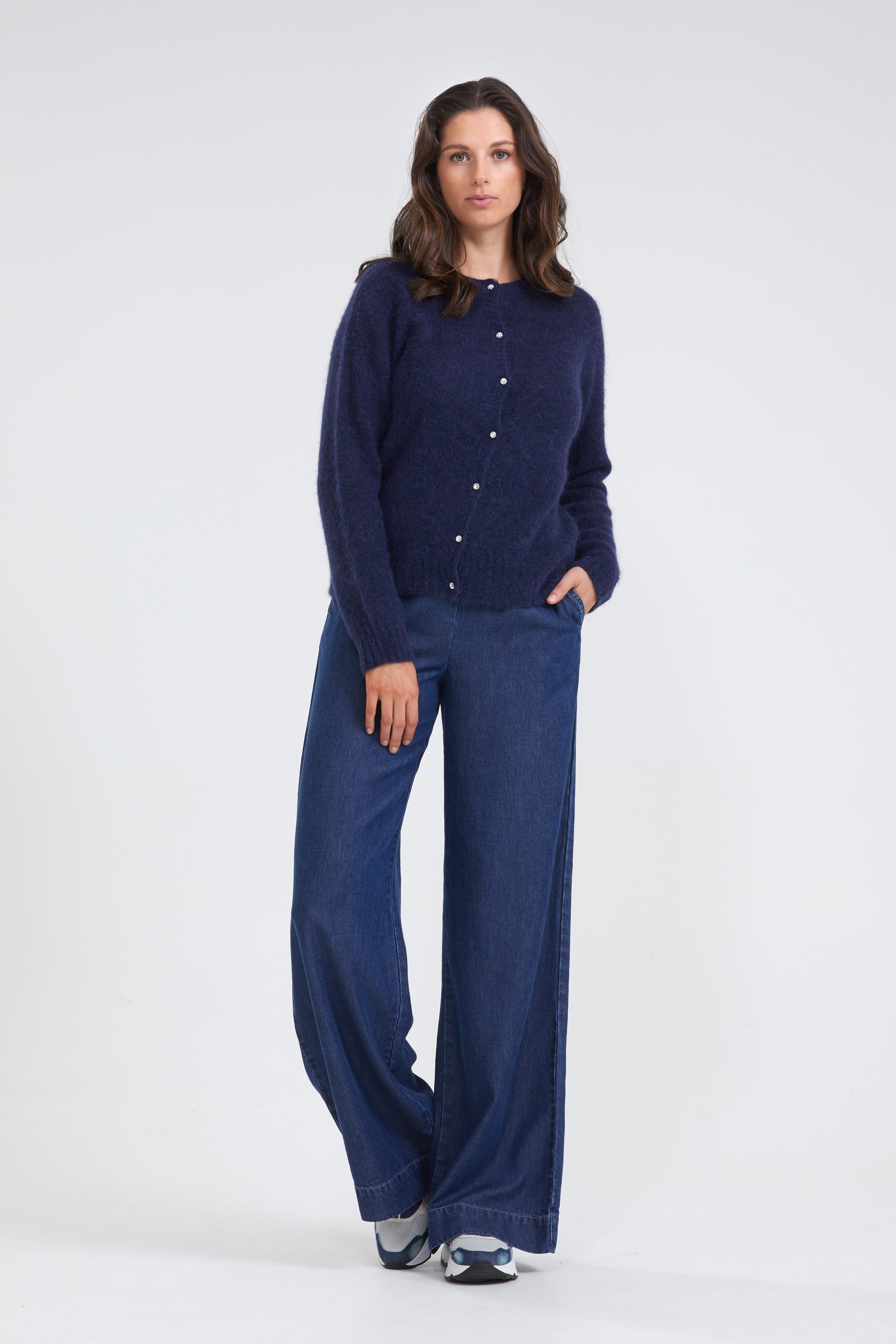 Giletpull Marine Blue Iv ( Ceres/300 )