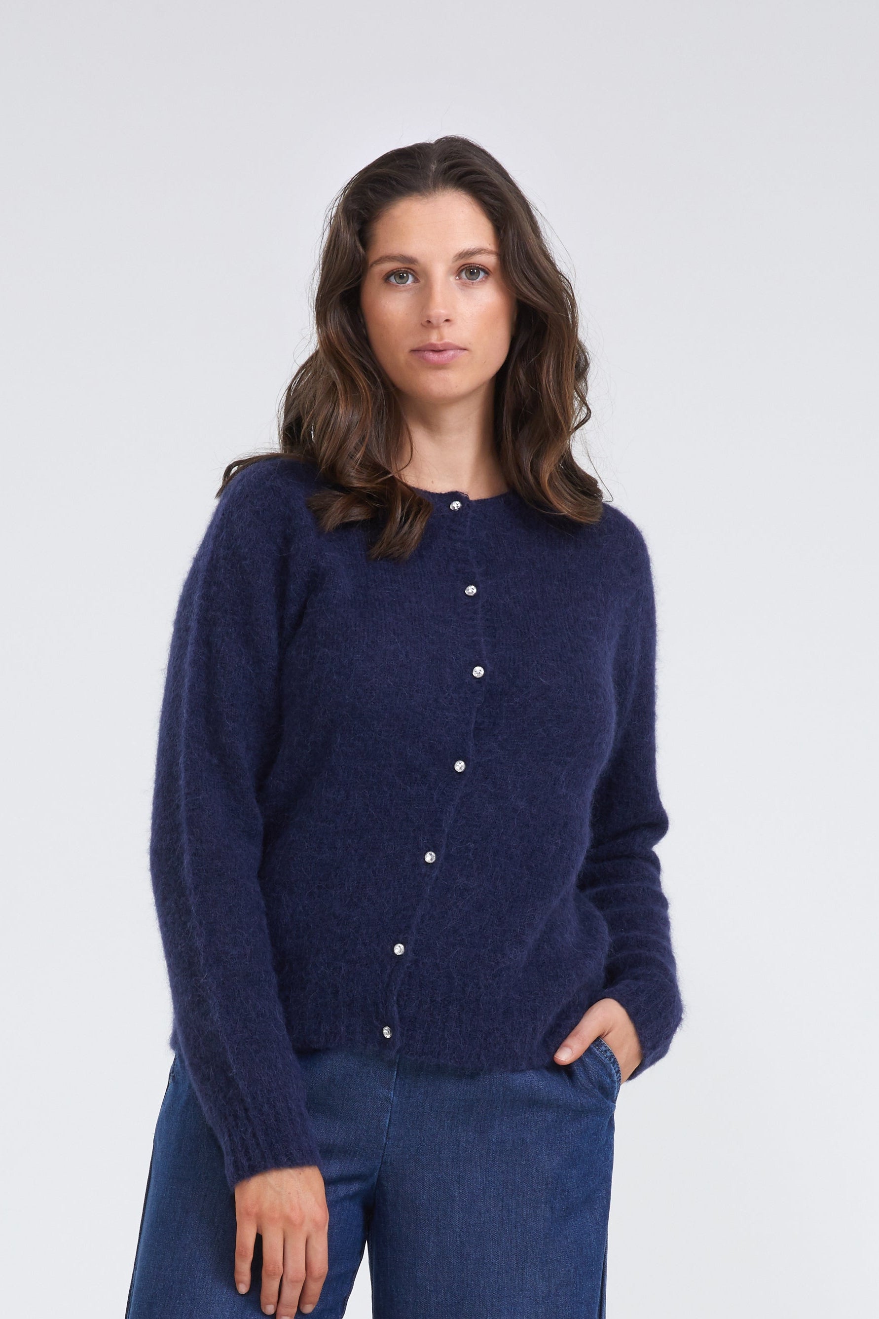 Giletpull Marine Blue Iv ( Ceres/300 )
