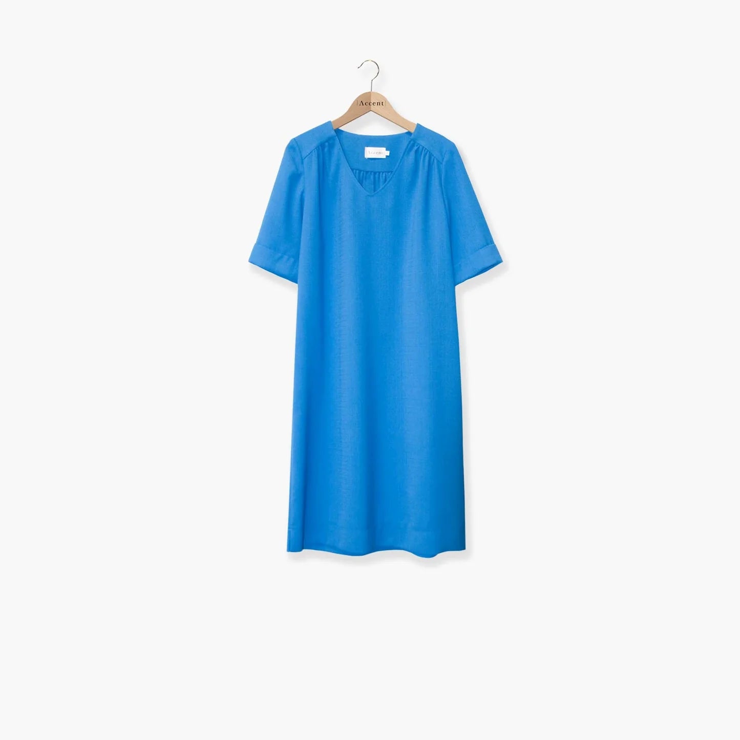 Robe Bleu Accent Fashion (Confetti 18511/Ibiza)