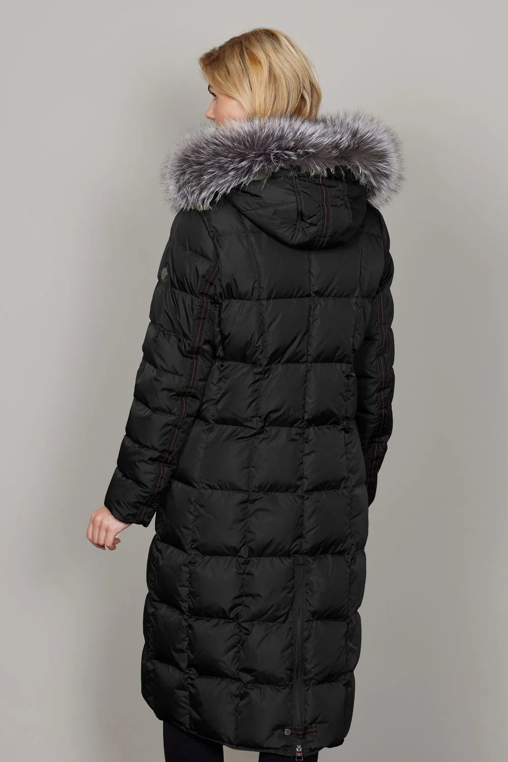 Vest Zwart Junge ( 1060-65/90 )