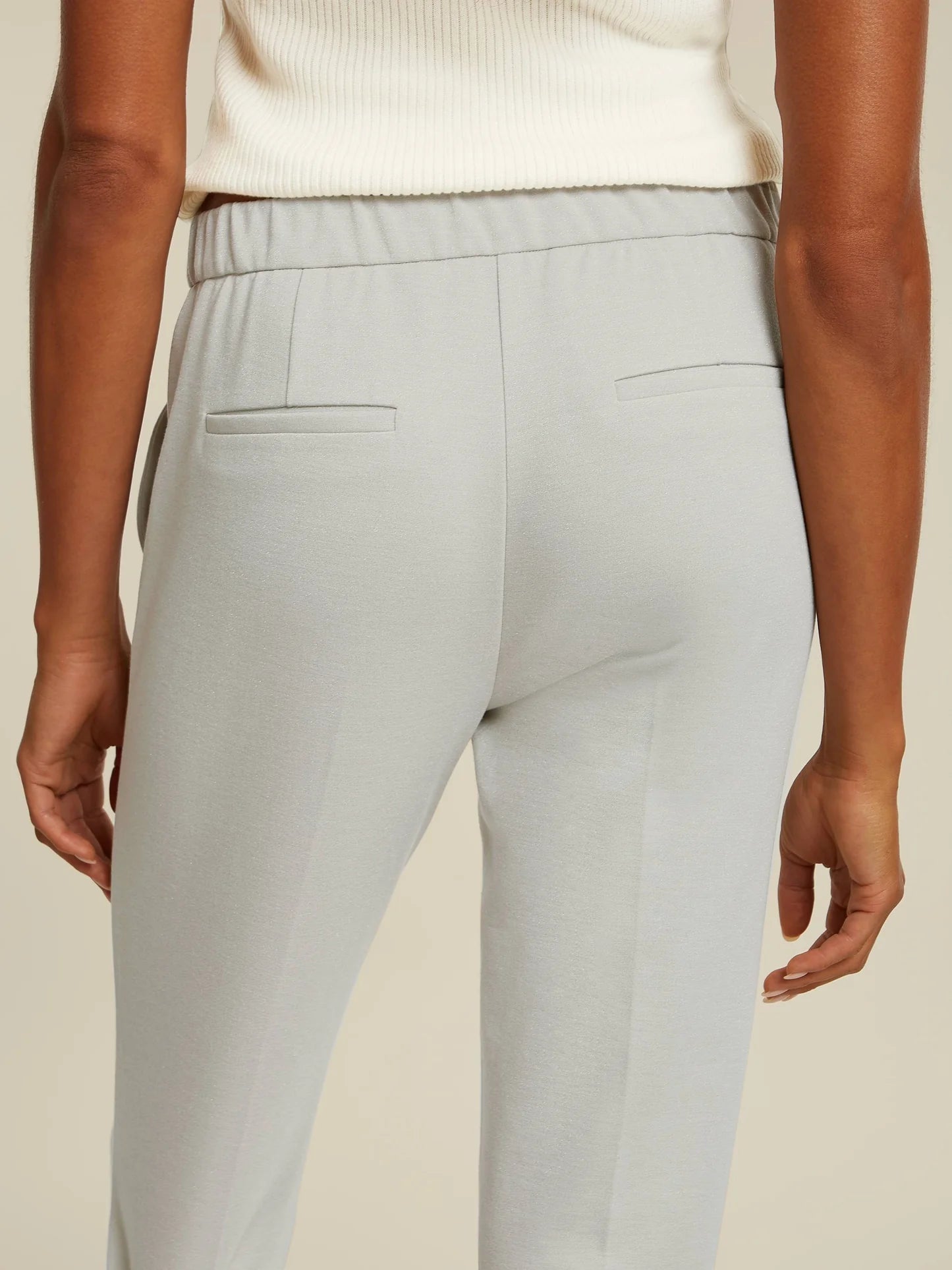 Pantalon Beige Beaumont (Charle/1150)