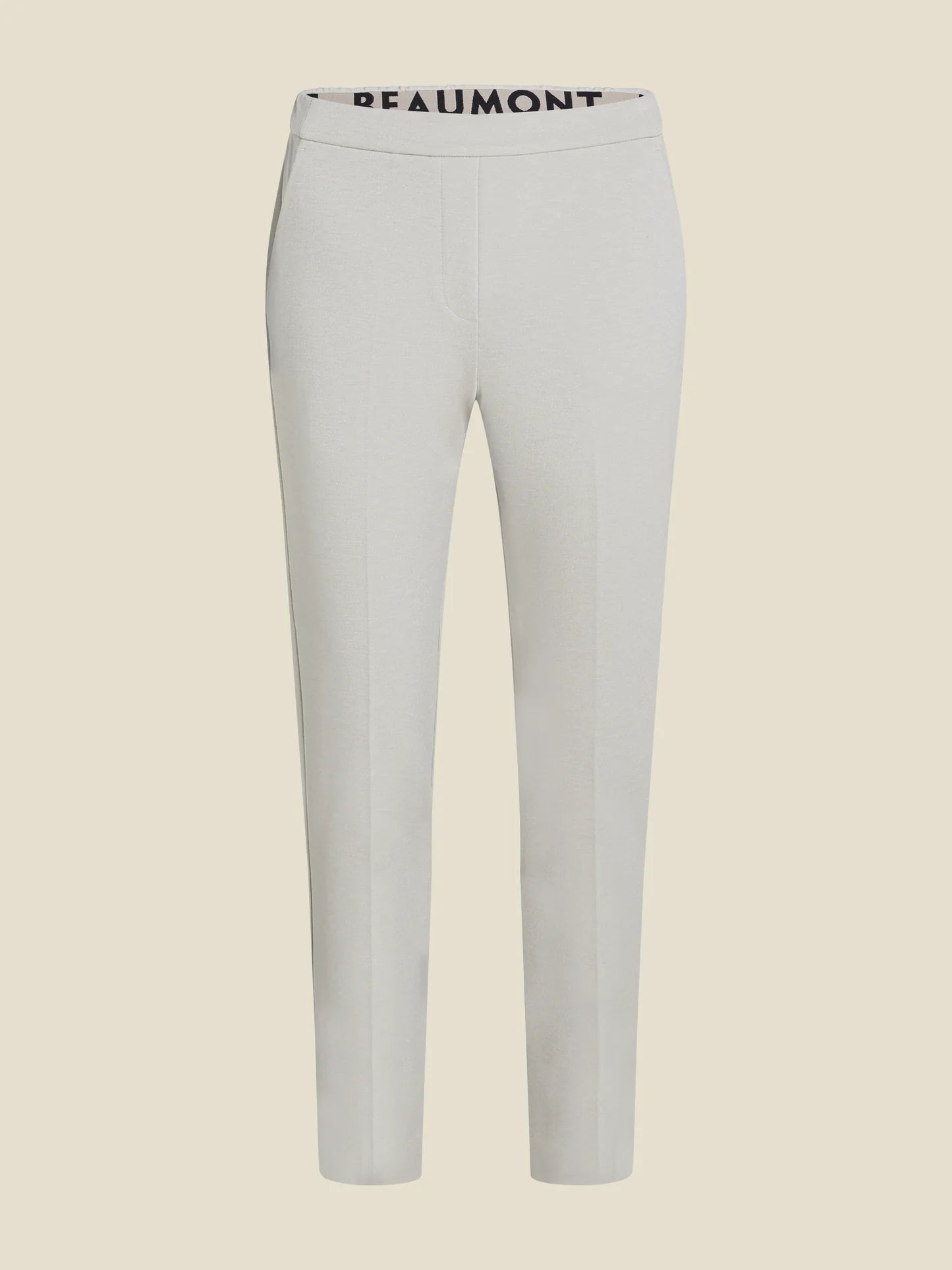 Pantalon Beige Beaumont (Charle/1150)