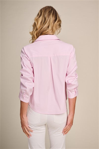 Bloes Roze Due Amanti ( Cliff/Pink )
