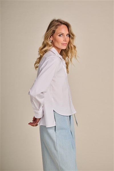 Bloes Wit Due Amanti ( Cove/White )