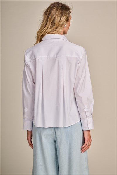Bloes Wit Due Amanti ( Cove/White )