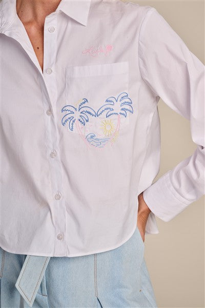 Bloes Wit Due Amanti ( Cove/White )