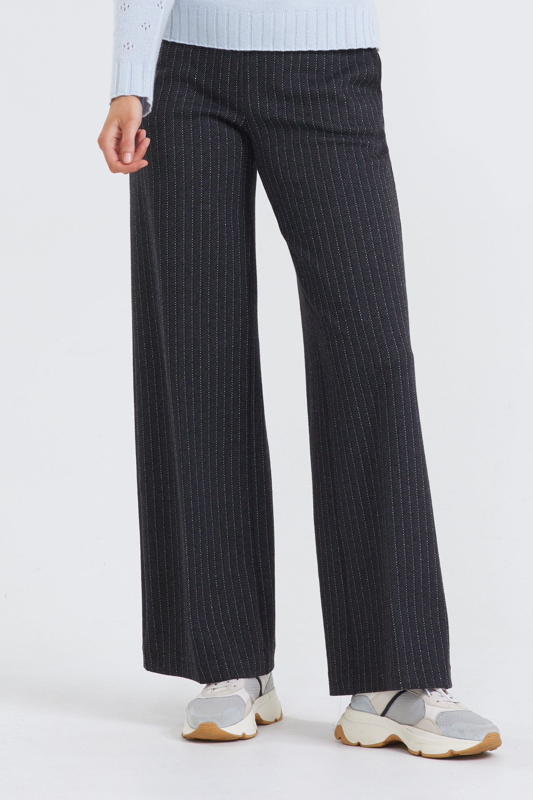 Broek Marine Blue Iv ( Morgan/385 )