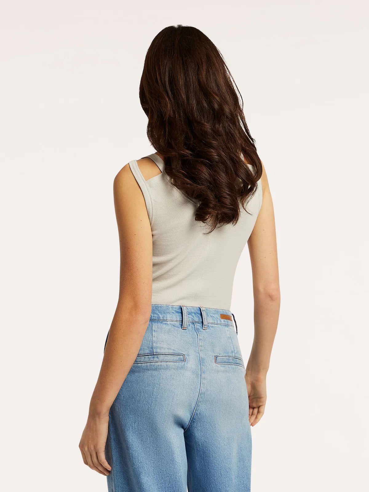 Top Beige Beaumont ( Dax/2580 )