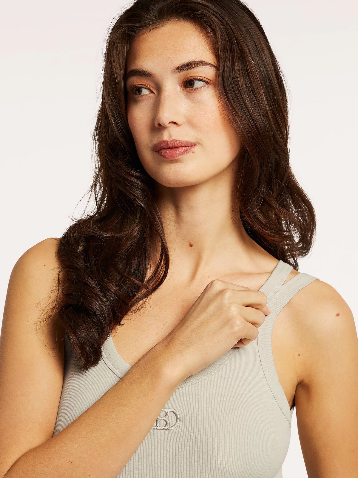 Top Beige Beaumont ( Dax/2580 )