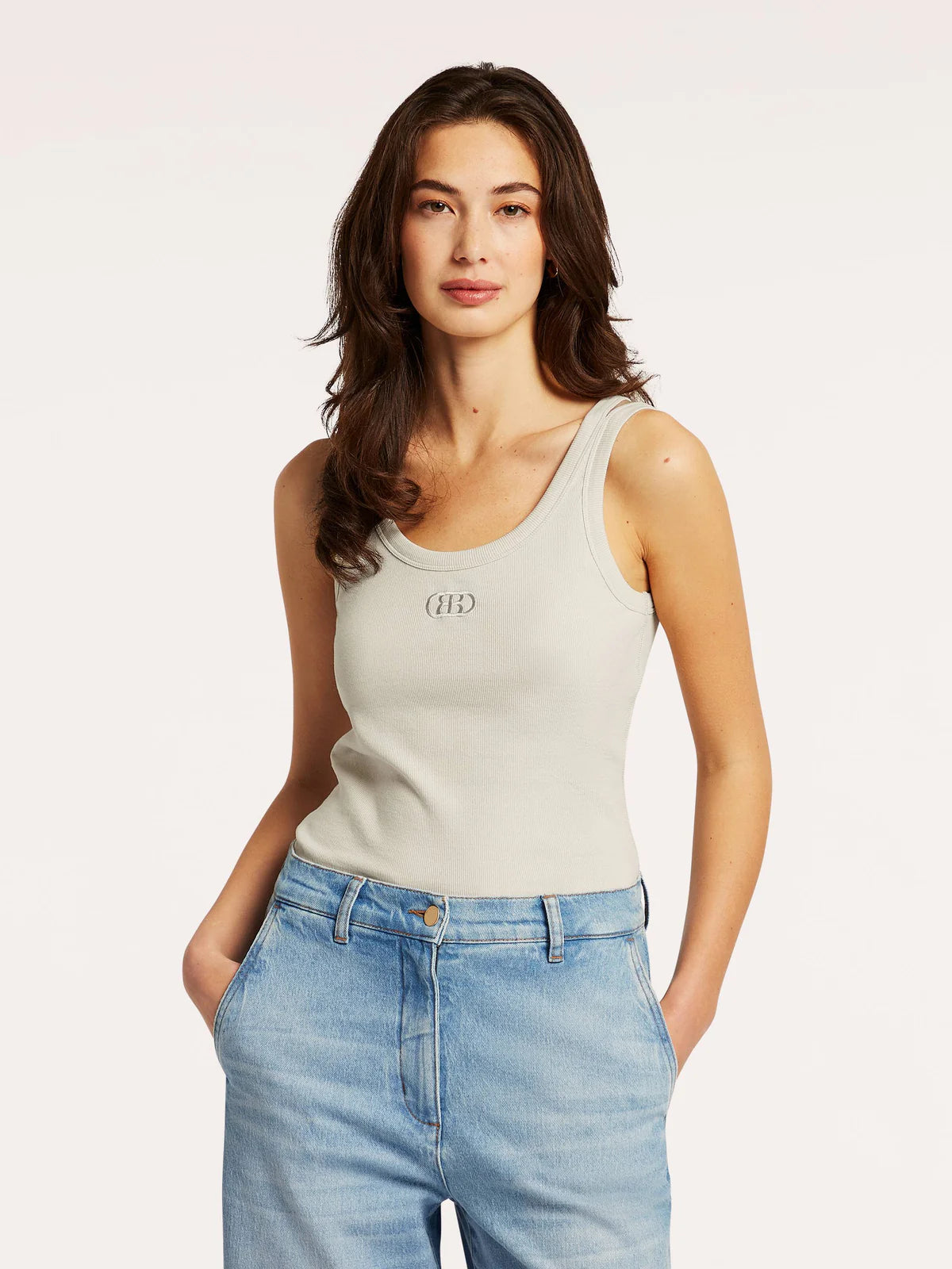 Top Beige Beaumont ( Dax/2580 )