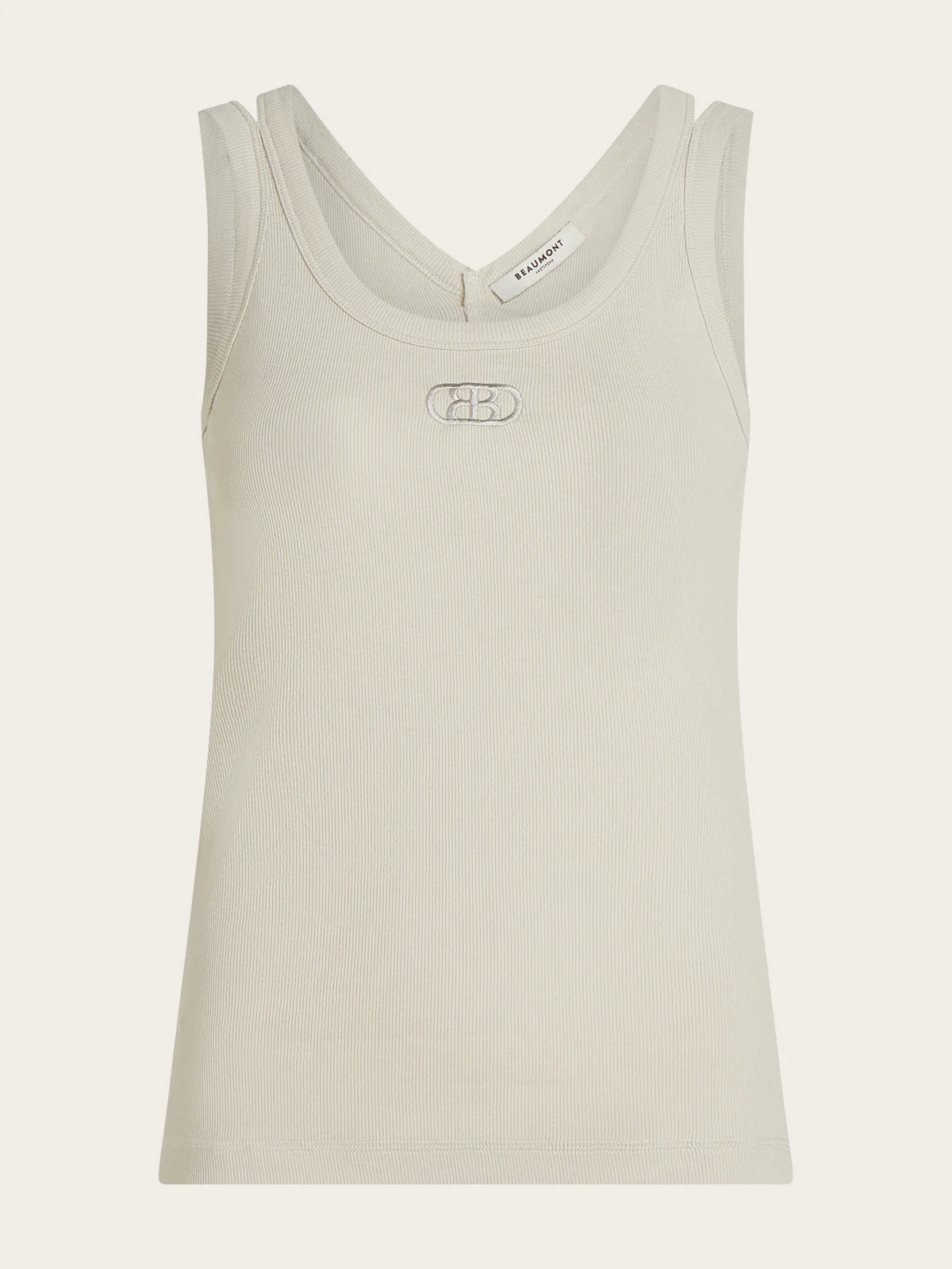 Top Beige Beaumont ( Dax/2580 )