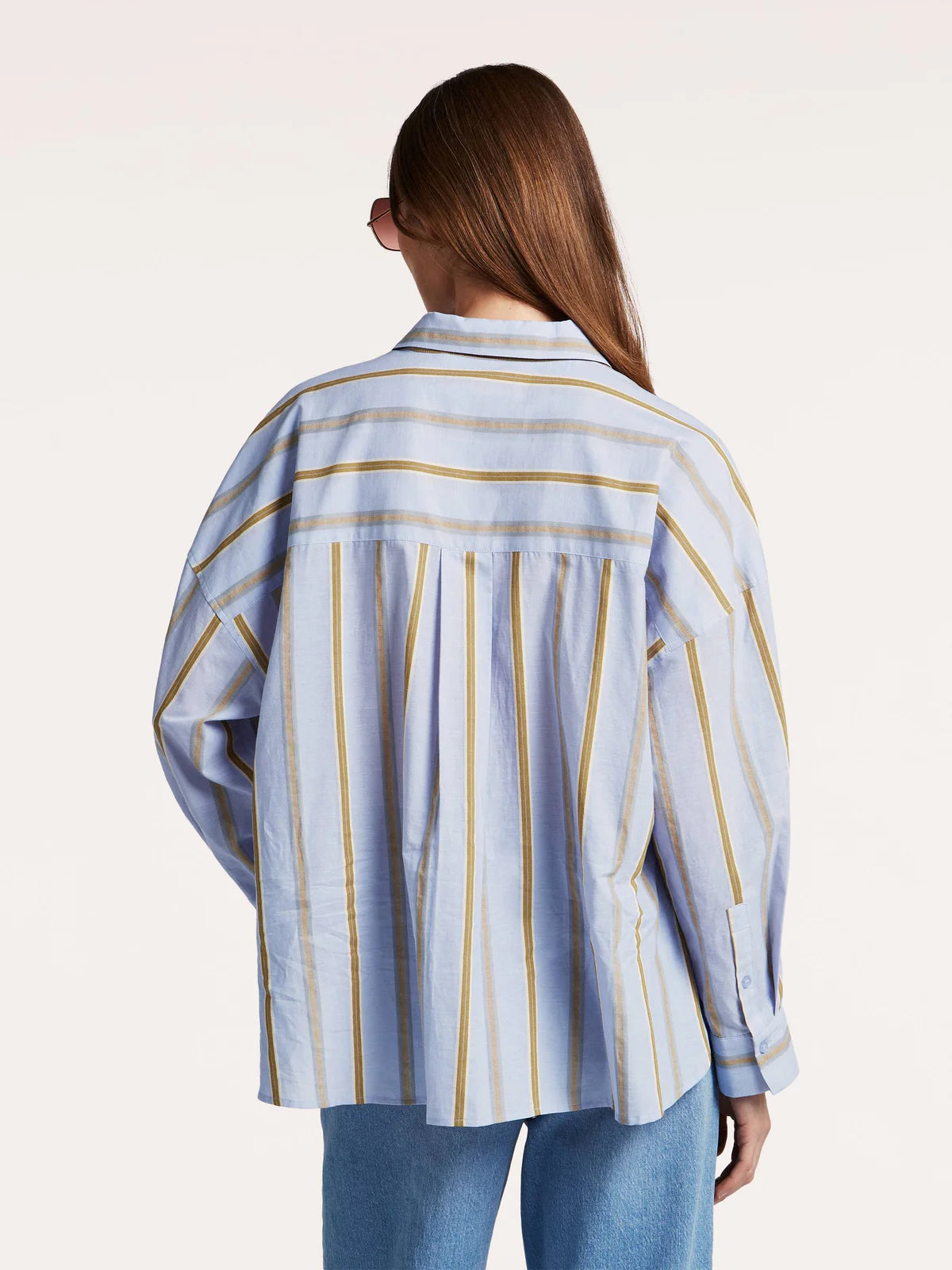 Bloes Bleekblauw Beaumont ( Deborah/5470 )