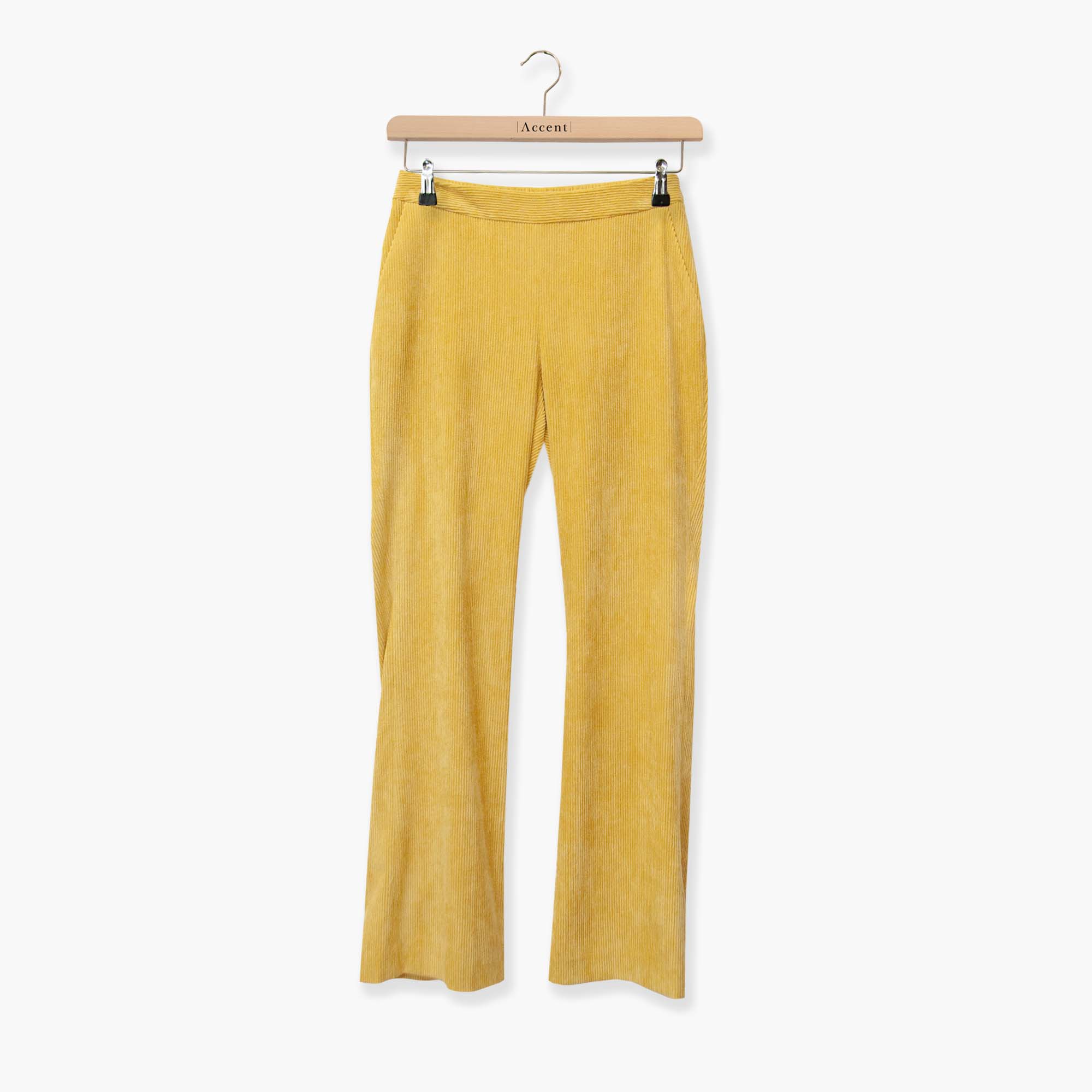 Pantalon Yellow Accent Fashion (Danemark 4734/Must)