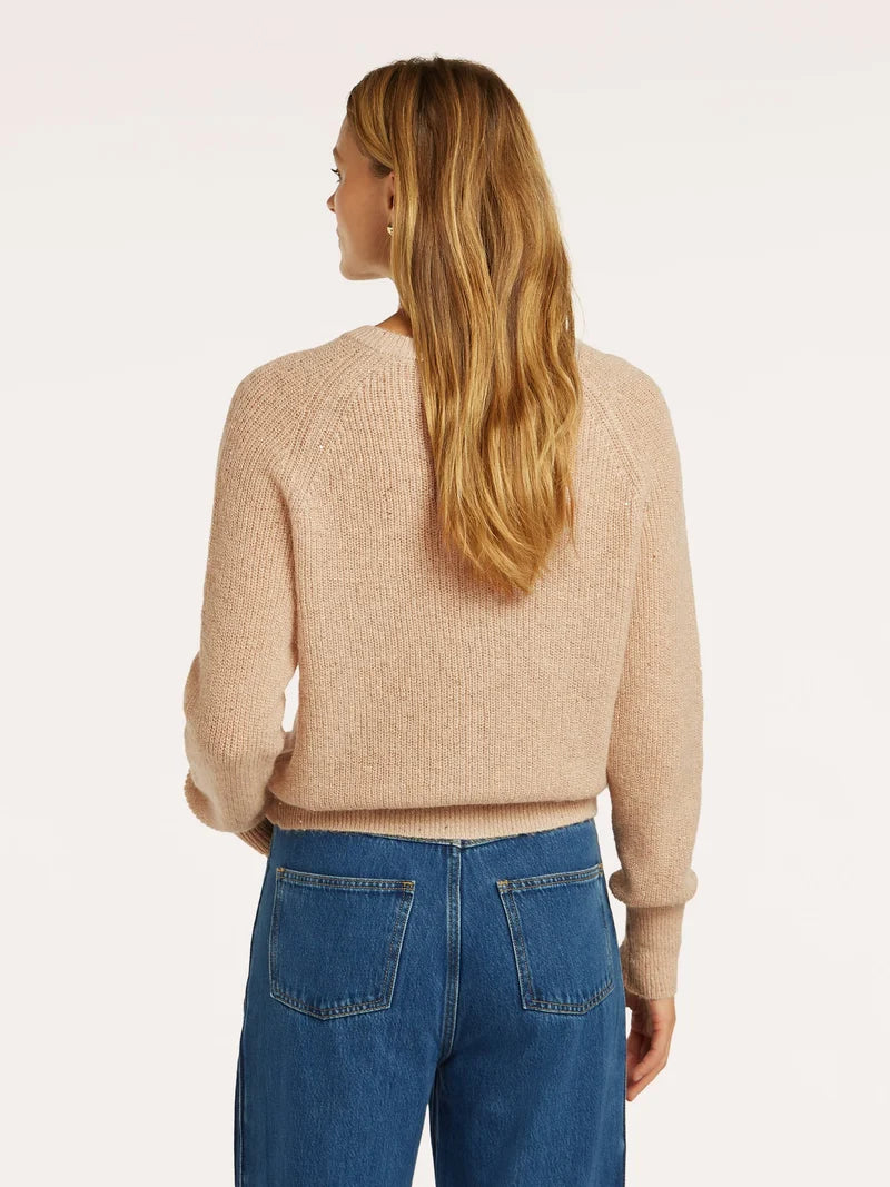 Giletpull Beige Beaumont ( Dixie/4070 )