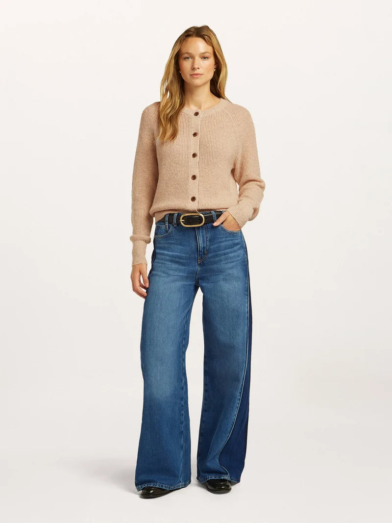 Giletpull Beige Beaumont ( Dixie/4070 )