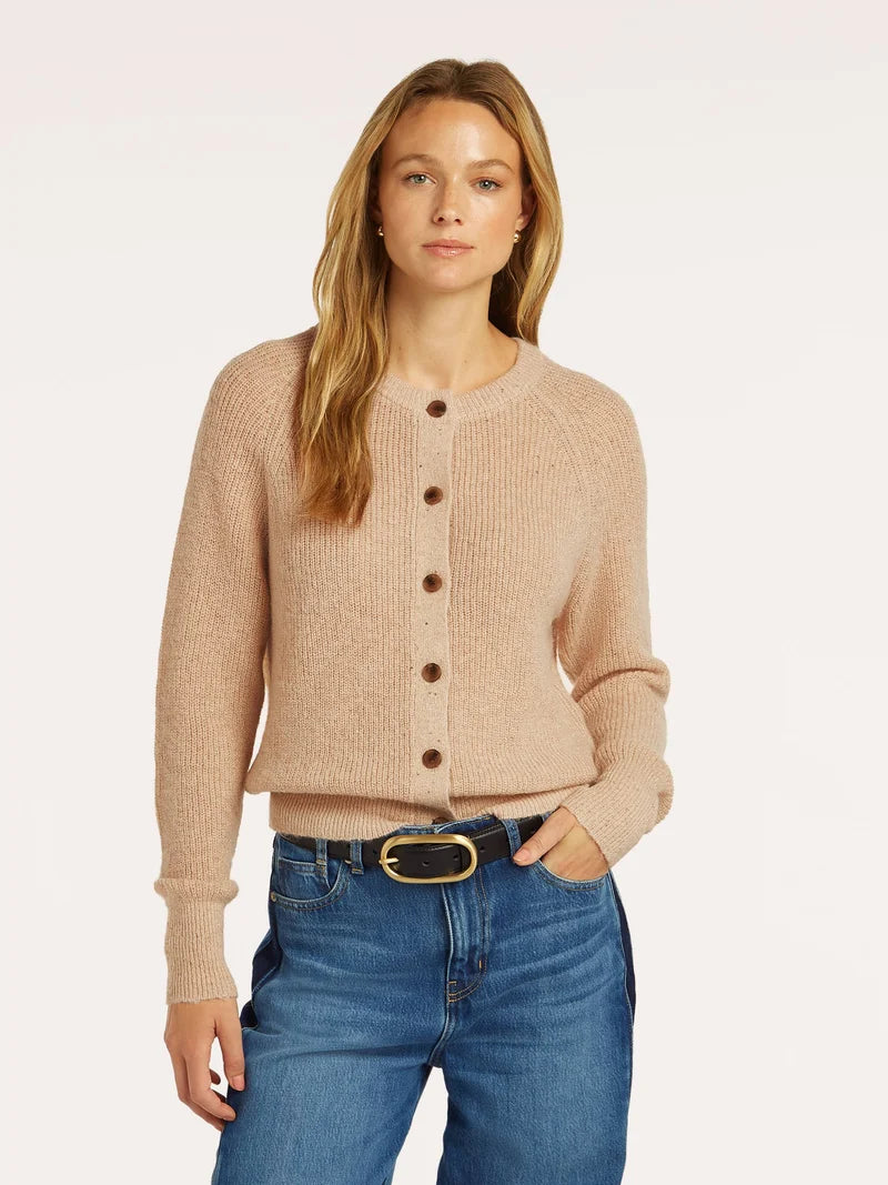 Giletpull Beige Beaumont ( Dixie/4070 )