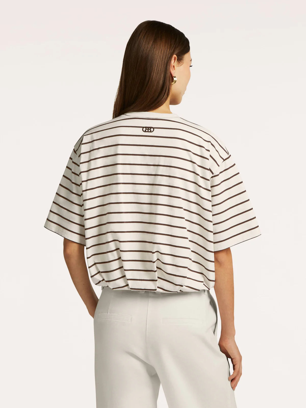 T-Shirt Bruin Beaumont ( Dolores/2580 )