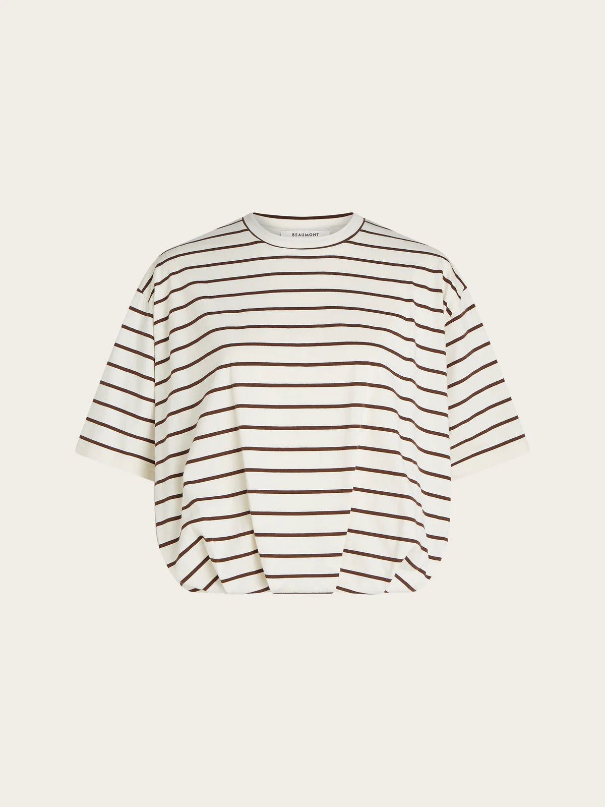 T-Shirt Bruin Beaumont ( Dolores/2580 )