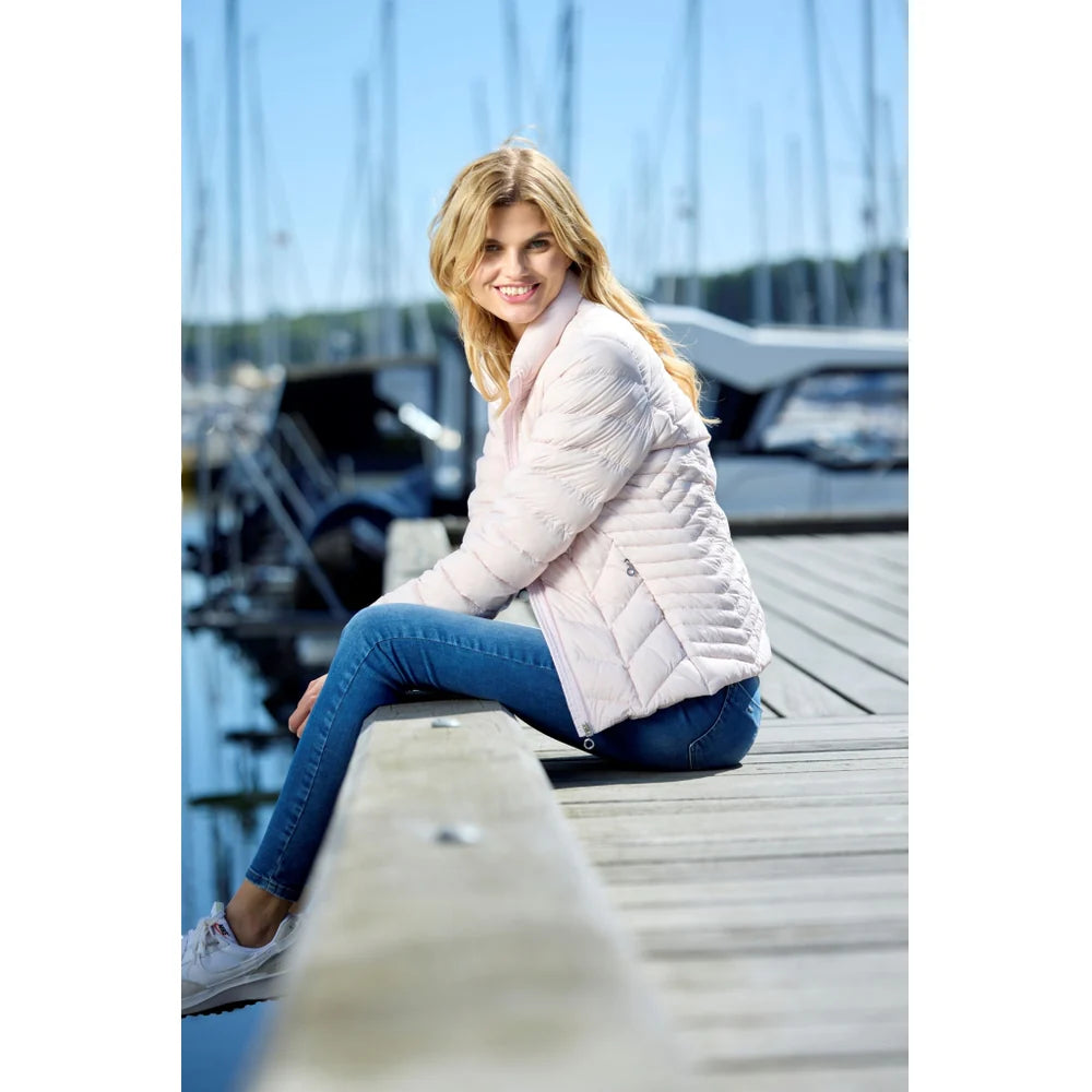 Vest Roze Junge ( 2040-60/33 )